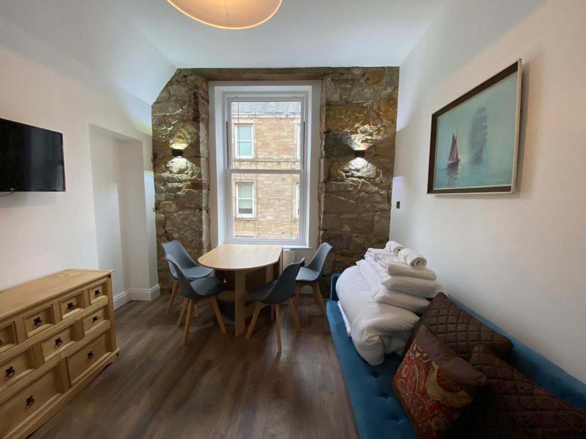 Portobello Apartment * EDI