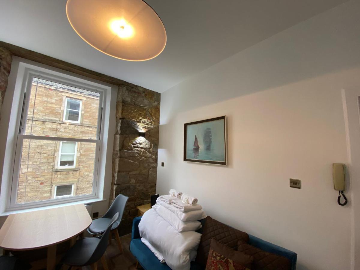 Portobello Apartment EDI
