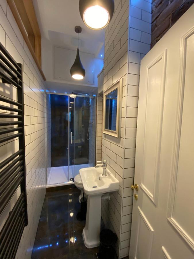 Appartement Portobello