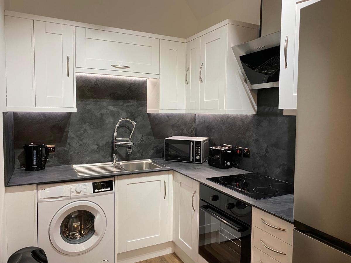 Appartement Portobello *